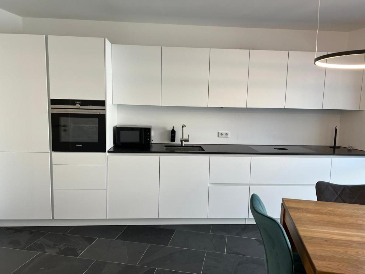 Modern By Pma Apartment