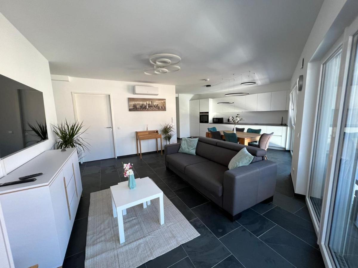 Modern By Pma Apartment