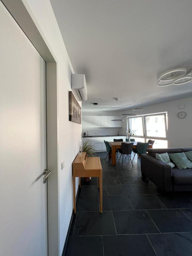 Apartment Modern By Pma *