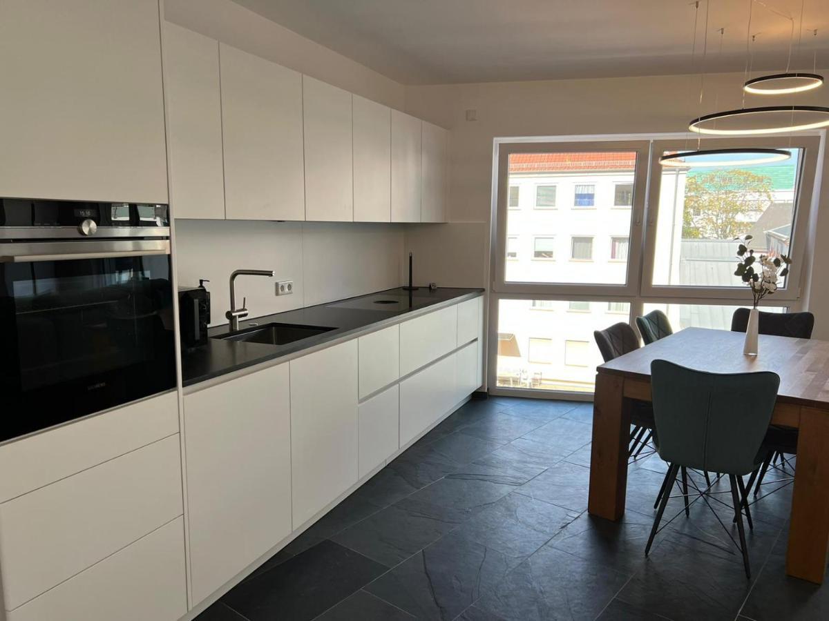 Modern By Pma Mainz