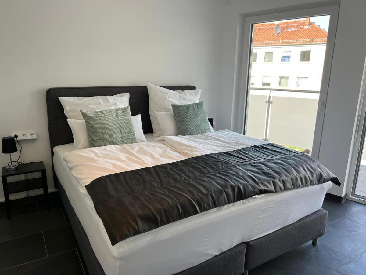 Apartment Modern By Pma Mainz