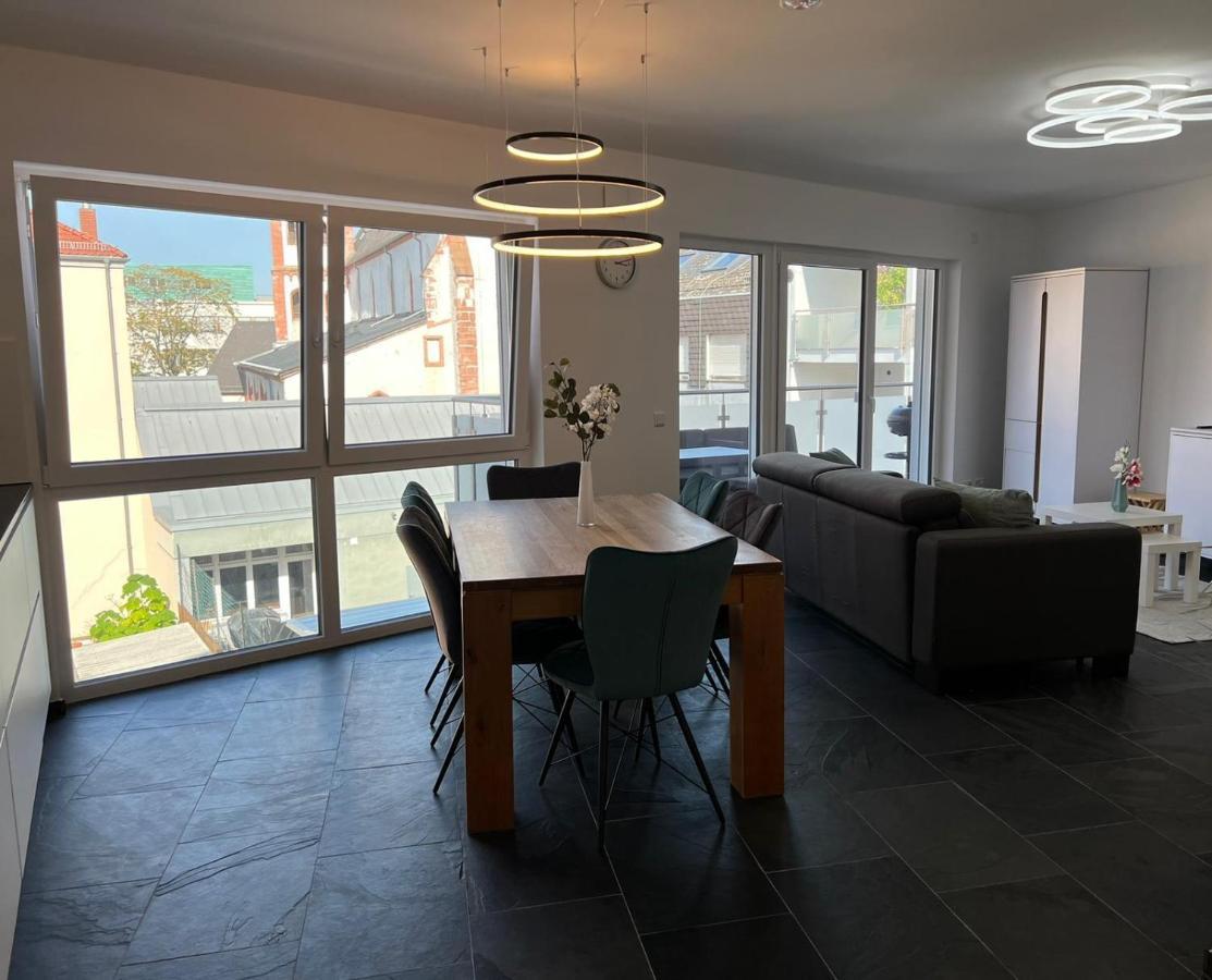 Modern By Pma Apartment
