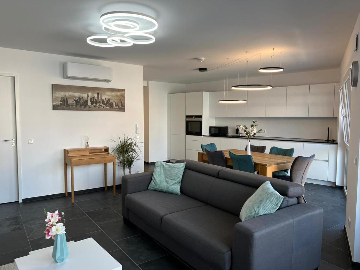 Modern By Pma Mainz