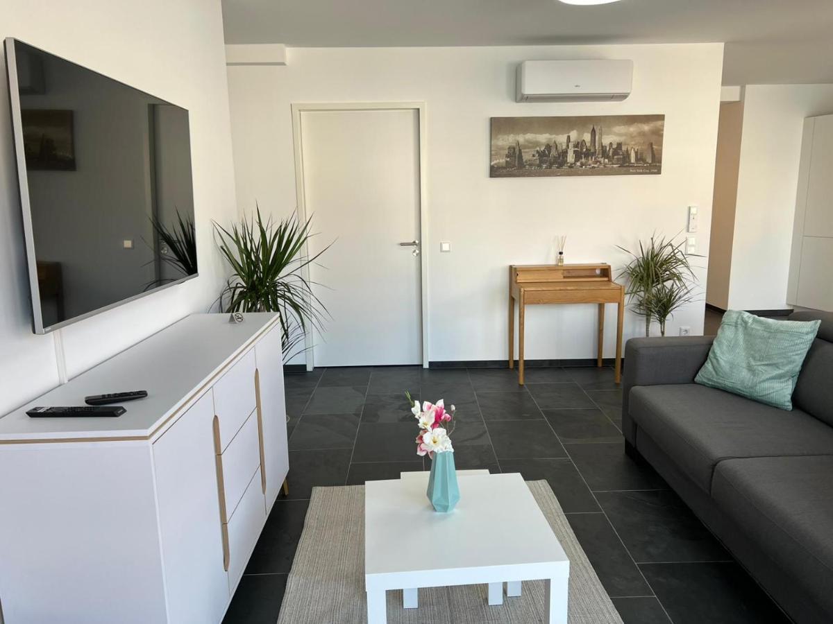 Apartment Modern By Pma Mainz