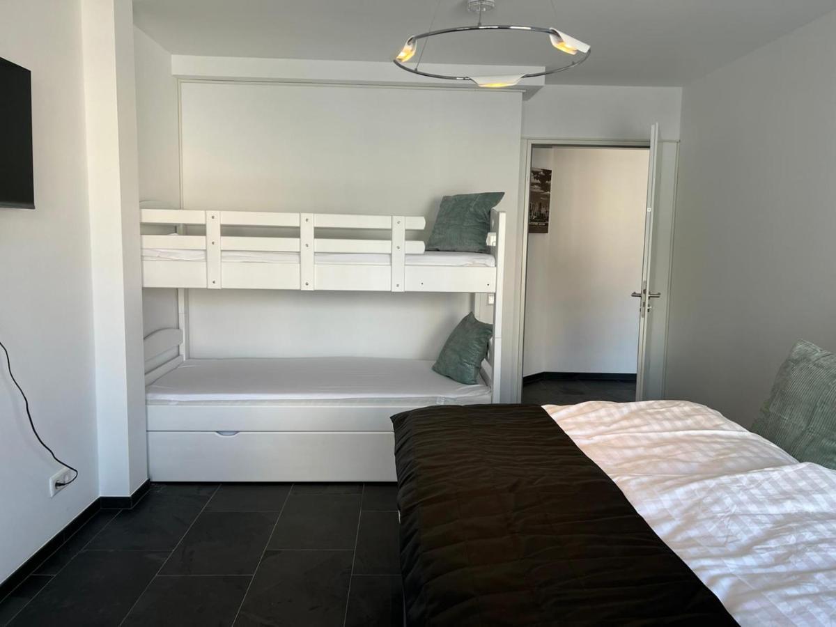 Modern By Pma Apartment
